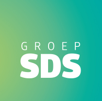 Groep SDS Logo